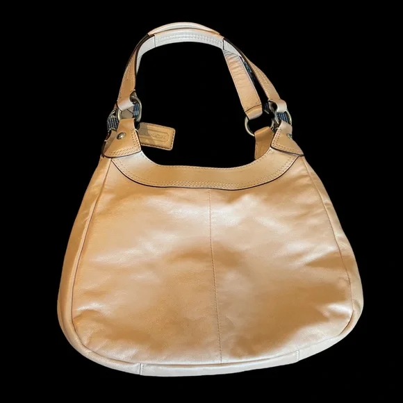 Coach Handbag - Picture 2 of 8